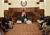 پارلمان افغانستان: مردم نگرانند، اختلافات سیاسی باید حل شود