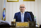 للمرة الرابعة...الإحتلال یعتقل وزیر شؤون القدس فادی الهدمی