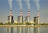 مشعل‌های مازوت‌سوز نیروگاه‌های اصفهان از سال 93 تاکنون رفع پلمب نشده‌اند