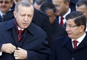 گزارش| انتقادات داوود اوغلو از تدابیر اردوغان در برابر کرونا