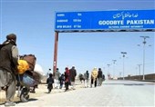 مرز مشترک پاکستان و افغانستان برای فعالیت‌های تجاری باز می‌شود