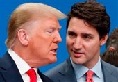 نخست وزیر کانادا: مرز مشترک با آمریکا را برای مدت طولانی بسته نگه می‌داریم
