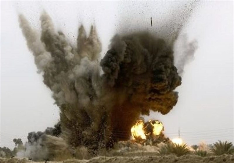 شمالی وزیرستان میں بم دھماکہ