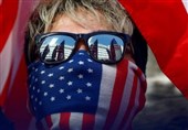 اندیشکده| ضرباتی که نوع واکنش آمریکا به کرونا بر پیکره دموکراسی زد