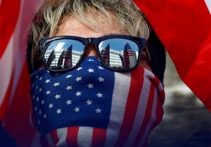 مقام بهداشتی آمریکا: روزهای غم انگیزی مانند 11 سپتامبر در انتظار ماست