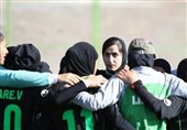 امکانات و پوشش رسانه‌ای فوتبال بانوان در اصفهان بهترین است؛ داوران لیگ بی‌تجربه بودند