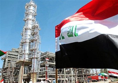  عراق قیمت نفت خام برای فروش به آسیا را افزایش داد 