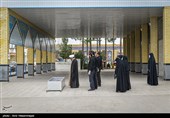 آرامستان زنجان تعطیل میشود/ پلمب یک شهربازی و معرفی مسئول آن به دستگاه قضا