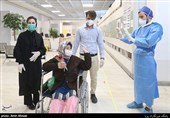 Nearly 20,000 Coronavirus Patients Recover in Iran