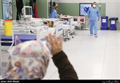 وزارت بهداشت: از حضور همراه بیمار کرونایی در تمام بخش‌‌های بیمارستانی جلوگیری شود