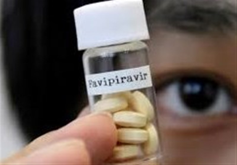 ژاپن برای آزمایشات بالینی داروی &quot;آویگان&quot; را در اختیار ایران قرار داد