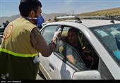 منع عبور و مرور در مشهد / سرپرست استانداری خراسان رضوی: ابلاغیهای نداشتهایم