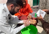 تلاش خالصانه بسیجیان فارس برای رفع محرومیت؛ بیماران سیستان و بلوچستانی چشمانتظار نیکاندیشان