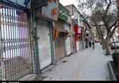 تهران| مصوبات ستاد مبارزه با کرونا در حمایت از مشاغل آسیب‌دیده اسلامشهری پیگیری می‌شود