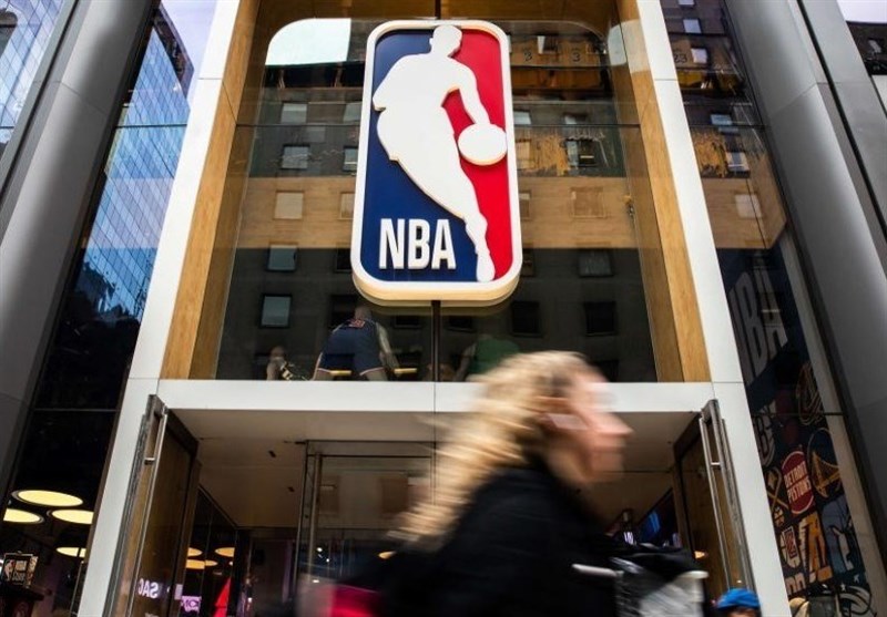 احتمال نیمه‌تمام ماندن NBA قوت گرفت