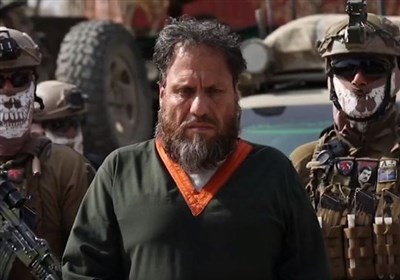  سرکرده شاخه «خوراسان» داعش در افغانستان دستگیر شد 