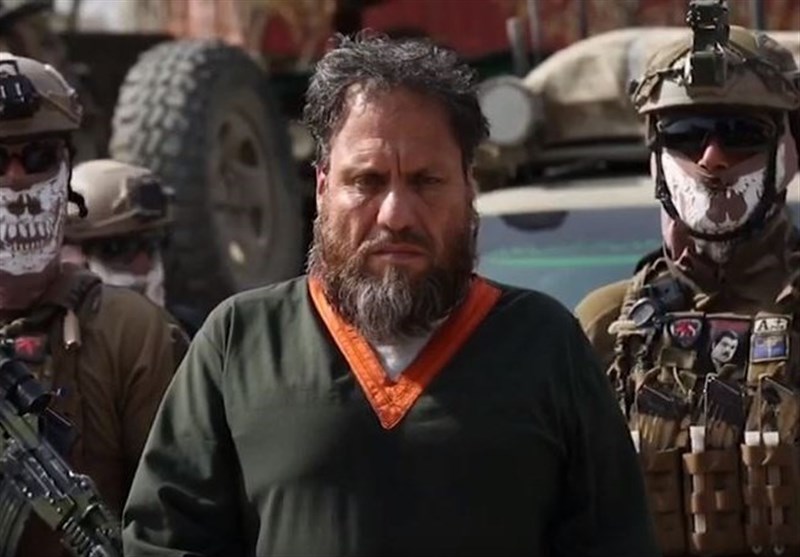 سرکرده شاخه «خوراسان» داعش در افغانستان دستگیر شد
