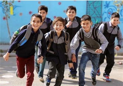  جدول پخش برنامه‌های مدرسه تابستانی ایران یکشنبه اول تیر 