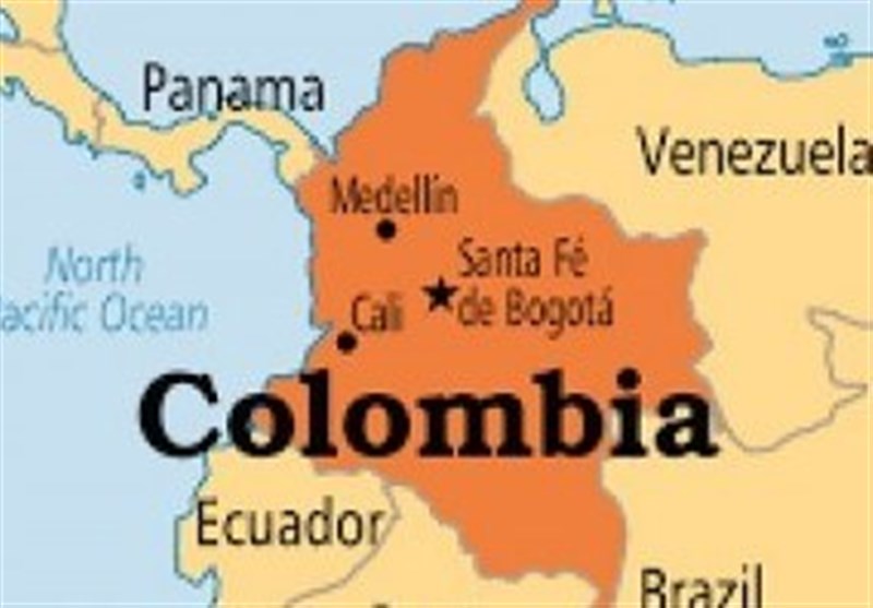 برکناری 11 مقام نظامی در کلمبیا به اتهام جاسوسی