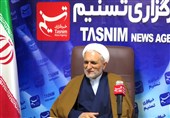 مدیرکل تبلیغات اسلامی استان مرکزی: روحانیون به صورت شیفت‌بندی در بیمارستان‌ها خدمت‌رسانی می‌کنند