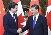 گزارش|آیا دعوای ترامپ بر سر ماسک کانادا را به چین نزدیک می‌کند؟