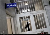 جهانگیر: حتی یک مورد فوتی به خاطر کرونا در زندان‌ها نداشتیم/احتمال تمدید دوباره مرخصی‌ها