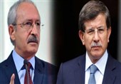 پیشنهادات احزاب مخالف دولت ترکیه برای مقابله با کرونا