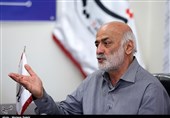 کربکندی: برنامه‌ریزی لیگ کار را برای ذوب‌آهن سخت کرده است/ تیم‌های ایرانی در آسیا حرفه‌ای بودند