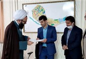 امام جمعه پرند: در گام دوم انقلاب باید نگاه ویژهای به مدیران جوان داشت + فیلم