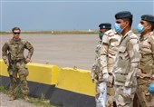 کشف یک گور دسته جمعی در استان الأنبار عراق