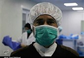 آخرین وضعیت تهیه و تولید ماسک در کرمان؛ نیاز روزانه به 200 هزار ماسک