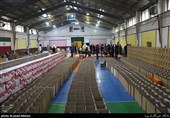 کرونا، حاکمیت و مردم مثال‌زدنی ایران