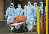 US COVID-19 Cases Rise by Nearly 50,000 in Biggest One-Day Spike of Pandemic