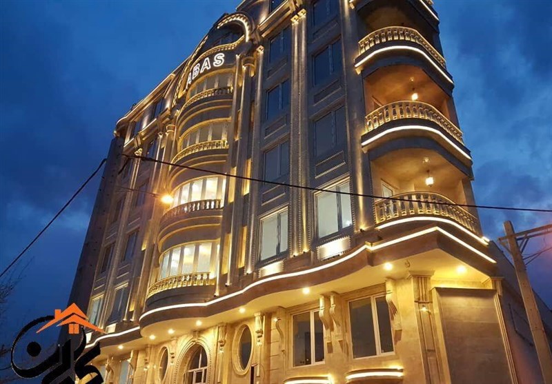 بهترین موقعییت برای خرید آپارتمان در غرب تهران با مزایای فوق العاده