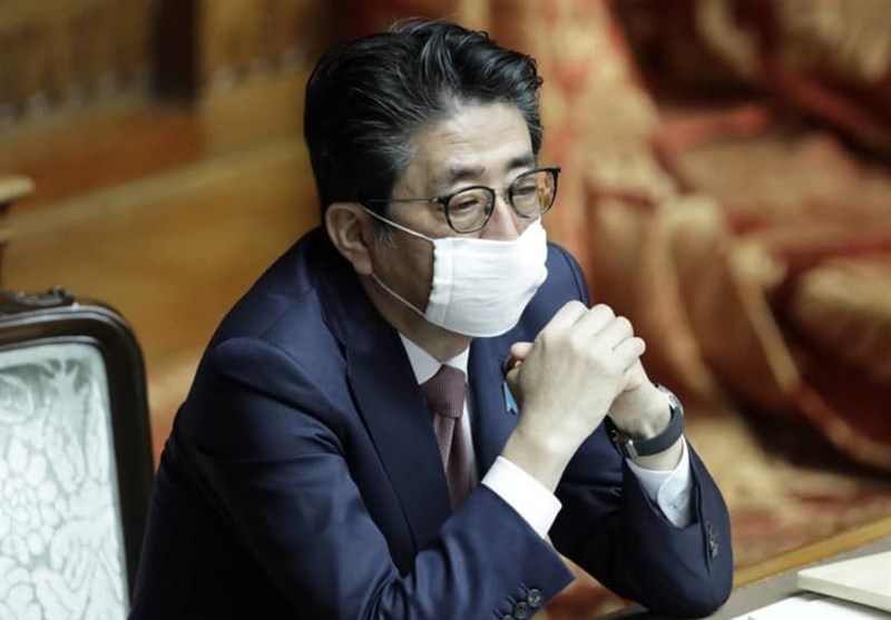 نخست وزیر ژاپن وضعیت فوق العاده اعلام می‌کند