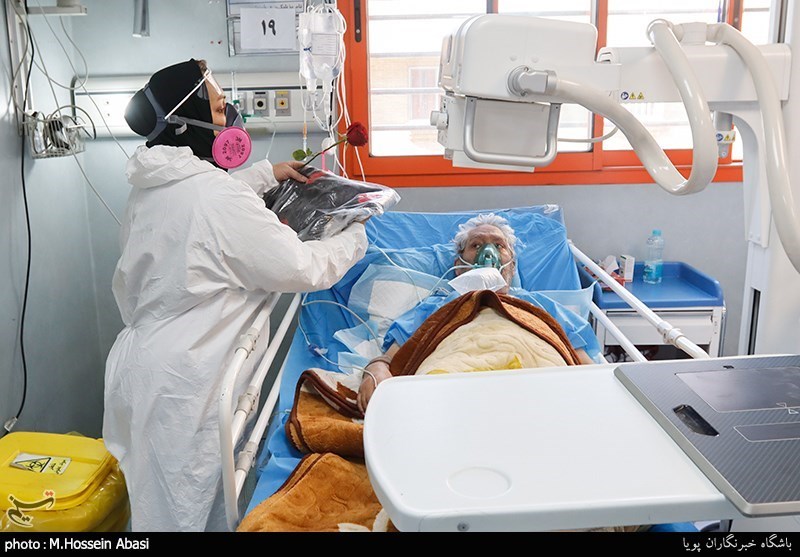 وضعیت قرمز در استان فارس؛ بیمارستان‌های خصوصی وارد میدان شدند