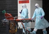 Russia Tops 1,000 Daily Coronavirus Deaths for First Time
