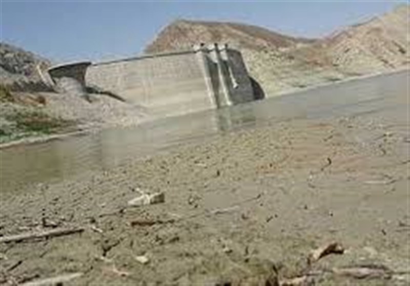 پای خشکسالی بر گُرده گلستان/ کشت شالی وضعیت منابع آبی را &quot; بحرانی‌تر&quot; می‌کند