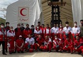جشنواره «فیلم و عکس بشردوستی» جمعیت هلالاحمر در اسلامشهر برگزار میشود