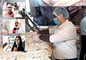 گرانی نان سفره مردم سیستان و بلوچستان را کوچک‌تر کرد + فیلم