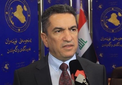  عراق| متن بیانیه کناره‌‌‌گیری عدنان الزرفی 