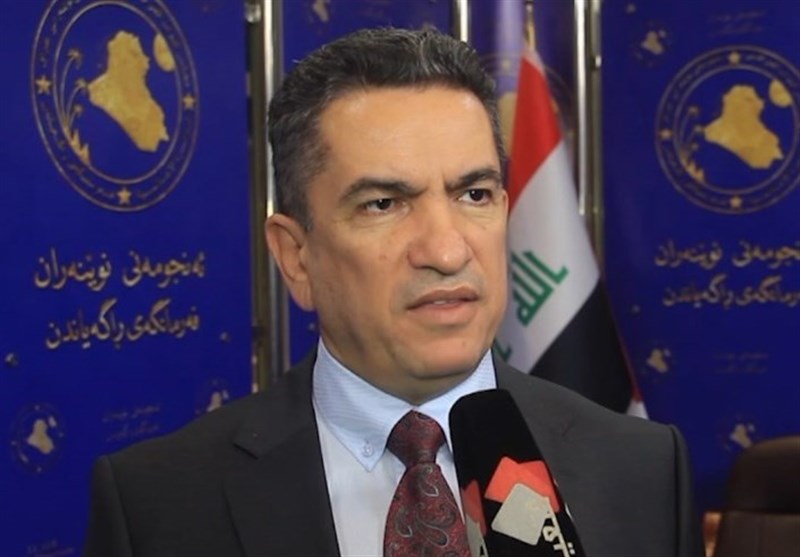 عراق| متن بیانیه کناره‌‌‌گیری عدنان الزرفی