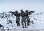 طالبان برای عملیات بهاری آماده می‌شود؟