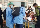 لیبی| حمله حفتر به بیمارستان بیماران کرونایی در طرابلس