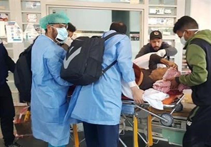 لیبی| حمله حفتر به بیمارستان بیماران کرونایی در طرابلس