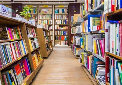 کرکره‌های نیمه‌باز- 4| انتقاد یک کتابفروشی از وضع مالیات‌ سنگین بر فروش کتاب