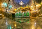 بریده‌ای از شرح حال و معجزات امام حسن عسکری (ع) + دریافت فایل