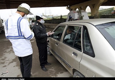  شرایط جدید صدور مجوز تردد بین شهری اعلام شد 