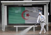 افزایش شمار مبتلایان به کرونا در الجزایر؛ شمار فوتی‌ها به 193 نفر رسید