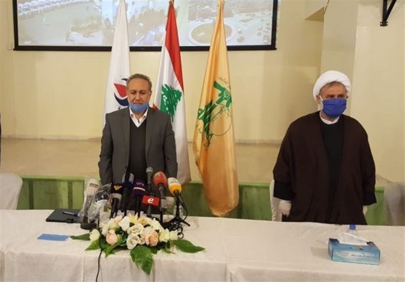 لبنان|آمادگی کامل حزب الله برای مقابله با کرونا و حفظ سلامت مردم در بعلبک - الهرمل